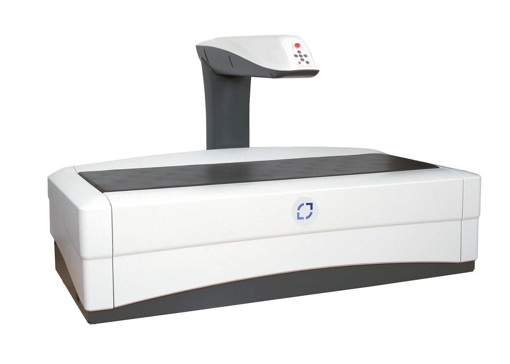 DMS STRATOS bone densitometry system.